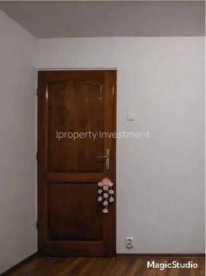 Apusului / Ghirlandei | 2 camere | Decomandat - 7