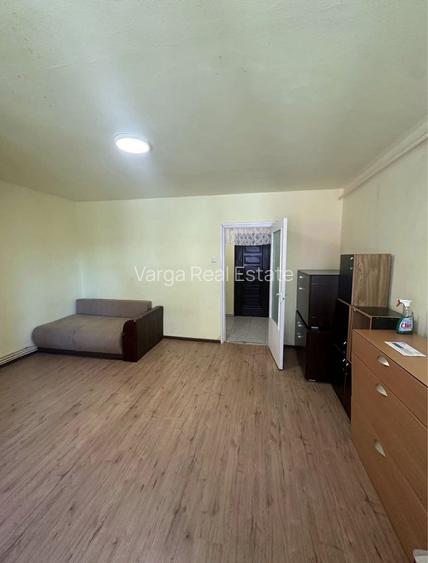 arsonieră 30 mp | Parter înalt | 24.500 € - 5