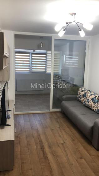 Proprietar - Apartament 2 camere, complet utilat și mobilat, Bloc nou - 4