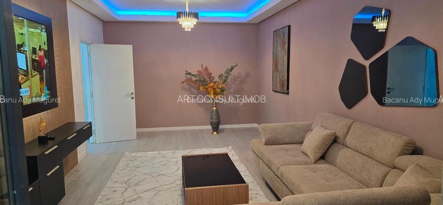 Apartament 2 Camere| Exigent Plaza| Metrou| Pet Friendly|Loc Parcare| Centrala| - 6