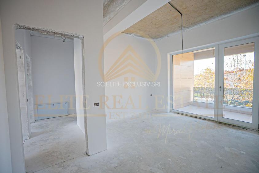 Vilă individuală 5 camere / Primo - Personalizare completă - 25