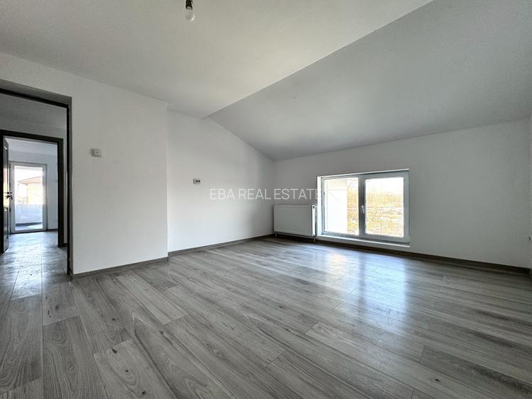 Casa individuala 4 camere, curte, zona retrasa, pret excelent, Chiajna - 12