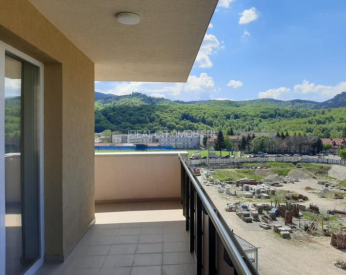 Urban Plaza Brașov apartament premium 3 Camere cu parcare subterana - 4