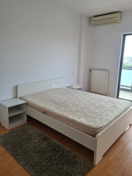 DIRECT PROPRIETAR - INCHIRIERE - 2 CAMERE GHICA PLAZA - LIDL - 4