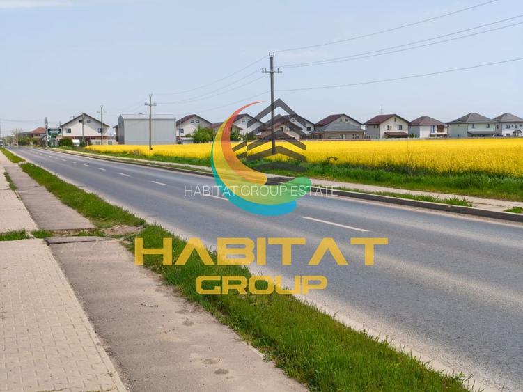 Teren intravilan de vanzare in suprafata de 347 mp 4 min Stv - 3