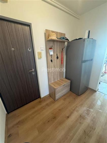 Apartament cu doua camere de vanzare in Mureseni - 5