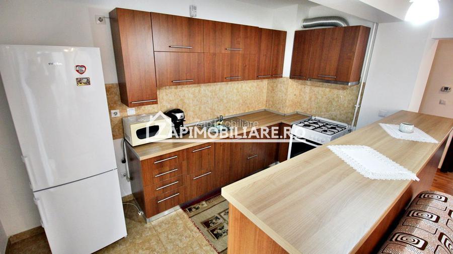 Apartament 2 camere,bloc NOU 62 mp, - 10