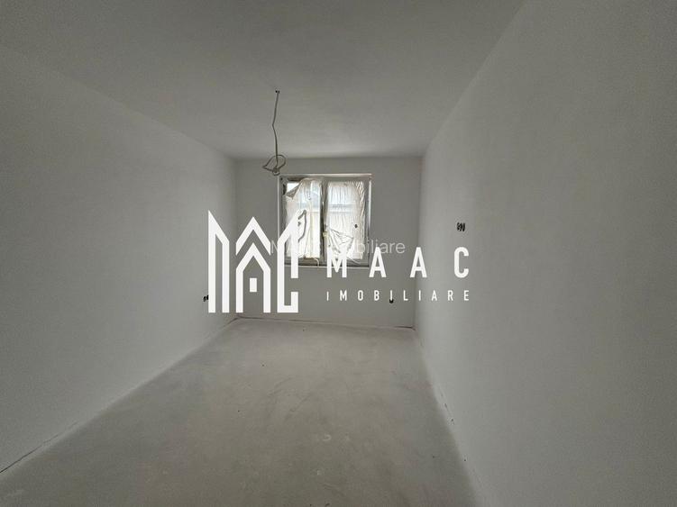 Casa Quadruplex | 4 Camere | 110 MPU | Curte 60MP | 2 Balcoane| Arhitecților - 5