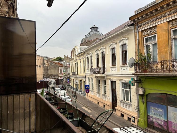 Apartament 2 camere Universitate de închiriat - 13