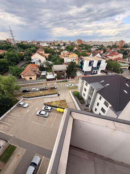 3 camere| City of Mara| loc de parcare subteran| 2 bai| Pet friendly| - 43