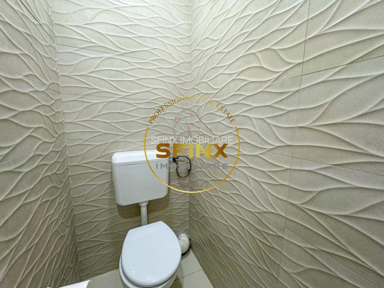 Spatiu comercial - salon - showroom - zona Titan - 8