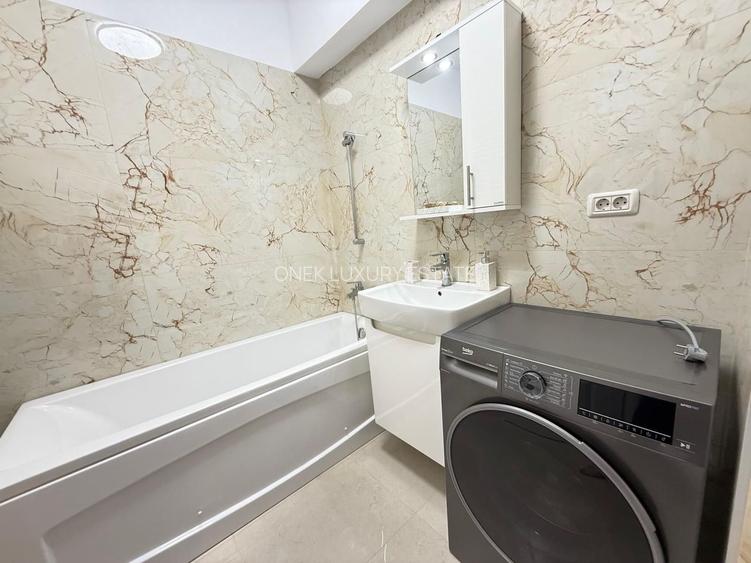 Apartament de inchiriat 2 camere Central Adress Parcare - 18