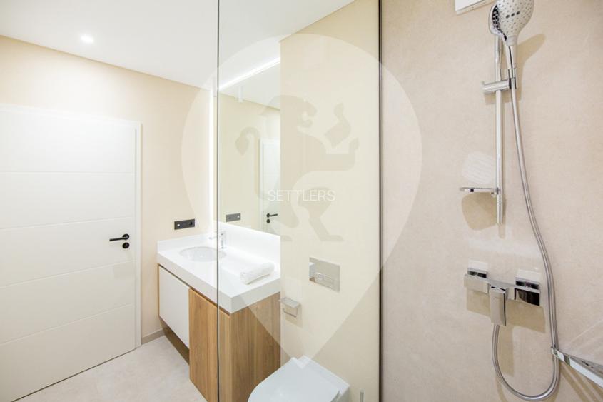 Studio Premium  Centru Istoric - Complex  Cuza 16  - 17