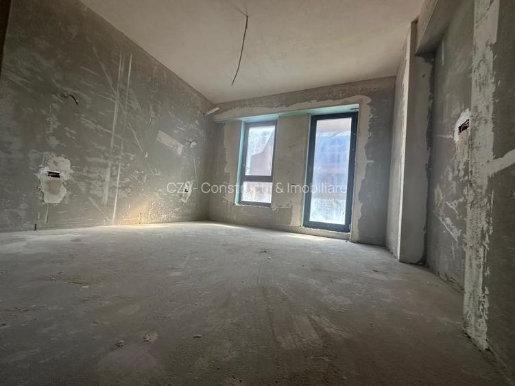 Garsoniera Decomandata / Prelungirea Ghencea Sector 6 - 5