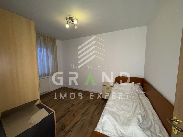 Duplex de închiriat | 4 camere | 98 mp utili | 2 parcări | Iris–str.Nădășel - 20