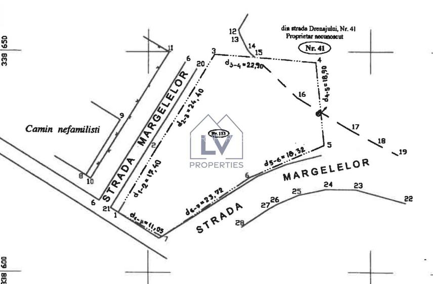 VANZARE TEREN | SECTOR 6 | COMISION 0 - 2