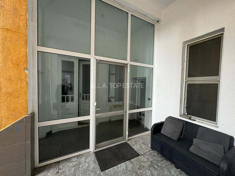 Casa 4 camere de închiriat zona centrala - 15