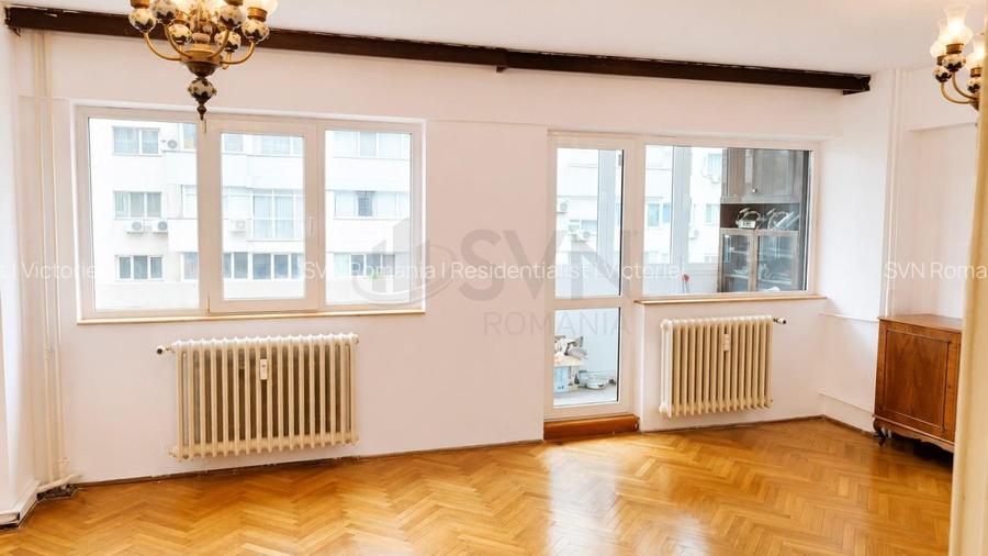REA1029282 Apartament 3 camere I Dorobanti I 90 mp - 10