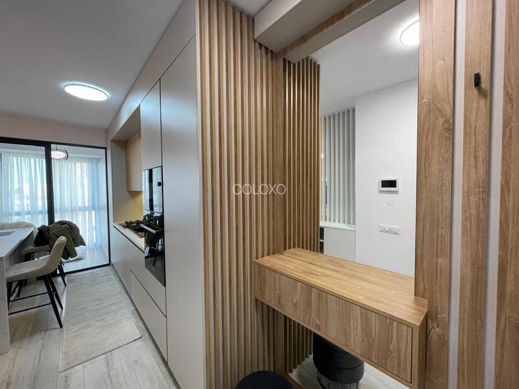 Apartament Nou | Finisaje Premium | Parcare Privată | Comat Towers - 16
