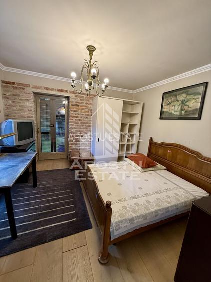 Casa 2 camere la curte comuna, Ghiroda, Timisoara - 4