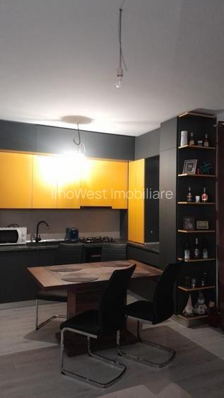 Braytim - Cartierul Florilor | 2 Camere | Curte proprie | Mobilat si Utilat - 5