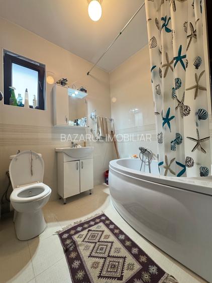 Apartament cu 3 camere de vanzare in Rezidential Parc Fundeni - 5