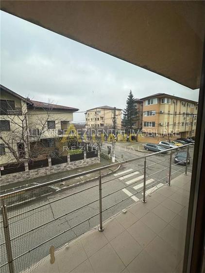 Garsoniera /Mobilata si utilata/Parcare inclusa in pret/Sos OLTENITEI - 7