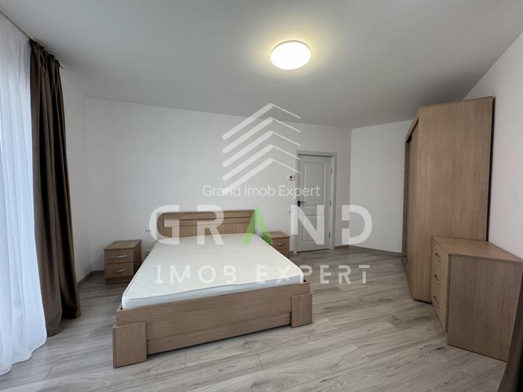 Apartament 3 camere | Balcon | Zona Iris–Oasului/Parcul Armatura - 15