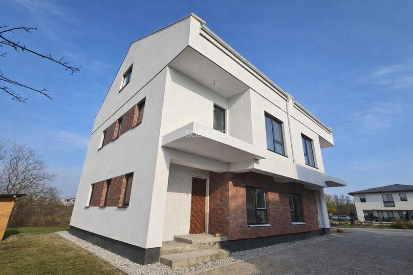 Astrelor-casa individuala-5 camere premium - 7