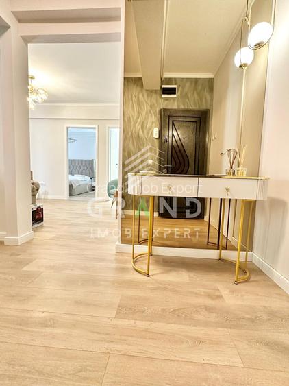 NOU pe Piata | Apartament 2 Camere | Ultrafinisat | Logie | Piata Mihai Viteazu - 9