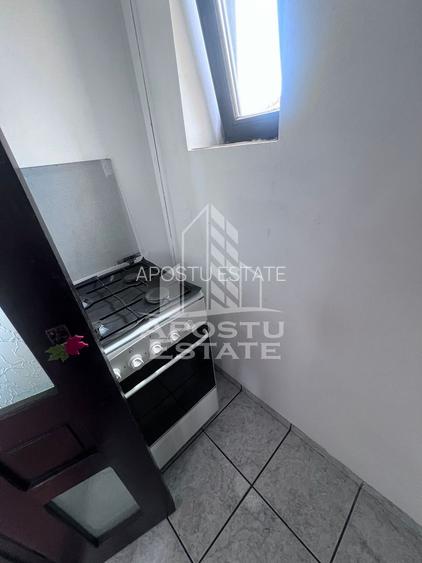 Apartament 1 camera, de inchiriat, zona Girocului, Timisoara - 6