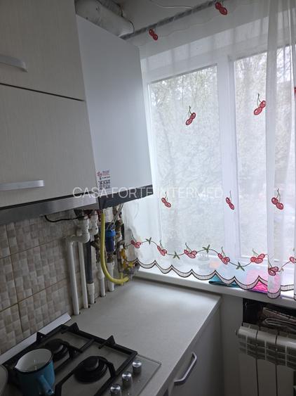 Apartament 2 camere confort 2  Piata Ciresica - 80000 euro - 9