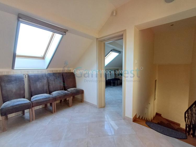Centru medical - cladire pentru clinica, ambulatoriu de vanzare, Oradea, Bihor - 9