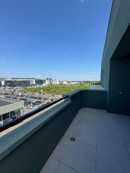 PENTHOUSE 4 ROOMS | 160 SQM TERRACE | FIRST RENTAL - 21