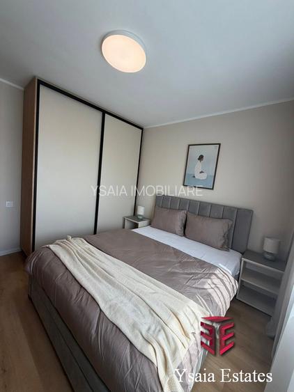 OKAZIE LA VANZARE! 2 CAMERE 50 MP - CITY PARK - LUX - GAZE - - 3