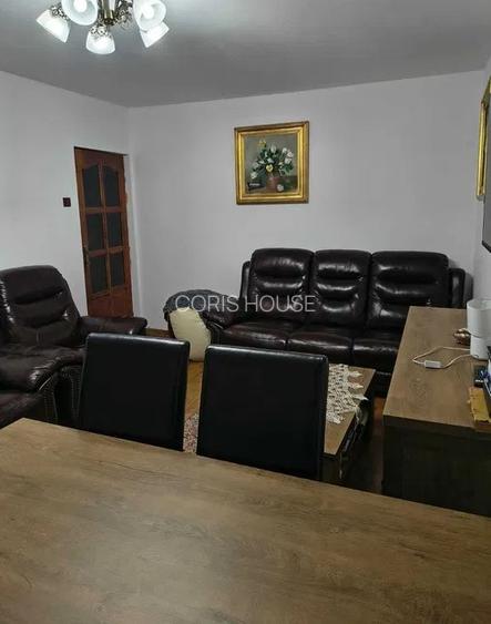 Aparatorii Patriei -3 camere -Loc parcare - 7