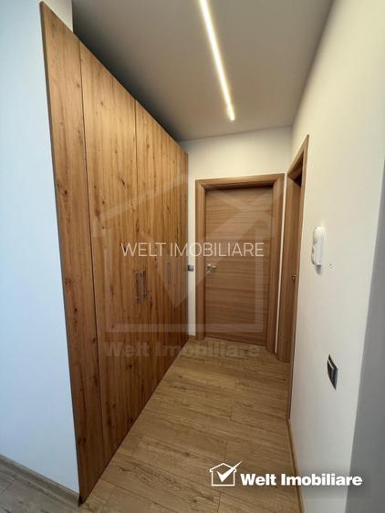 Apartament 2 camere | 65 mp | parcare | Zona Grand Hotel Italia - 4
