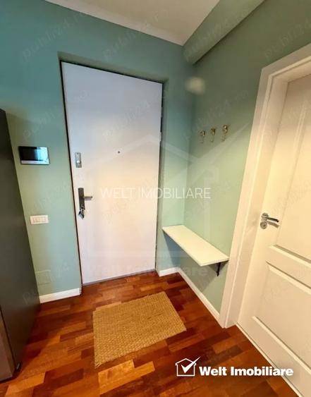 Apartament 2 camere, Zorilor, Wings, CATFRIENDLY - 9