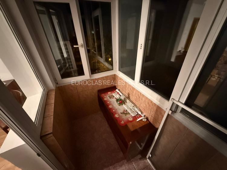 Apartament 2 camere - City Park Mall - 85.000 euro (cod E2+E7) - 9