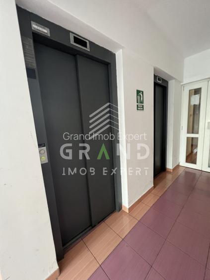 3 camere decomandate | 2 băi | Balcon | Parcare | Zona Iris/Oașului - 24