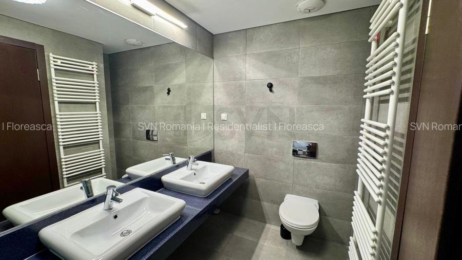 REA1022927 Upground l 3 Camere l Parcare l Nou - 13