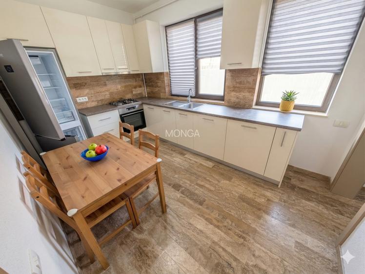 Casa 4 camere 133mp| 0 comision | Dimieni - Tunari| mobilat utilat | 250mp teren - 10