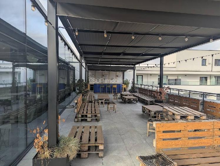 0% comision! Inchiriere birouri Central, 691 - 1869 mp - 16