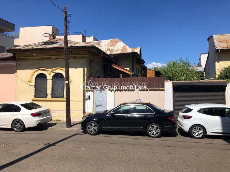 Vanzare casa cu 5 camere Lacul Tei - 16