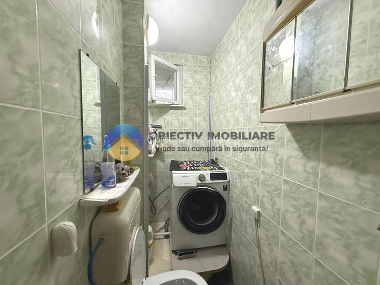 Apartament 3 camere de vânzare – zona centrala – Etaj 1 - 7