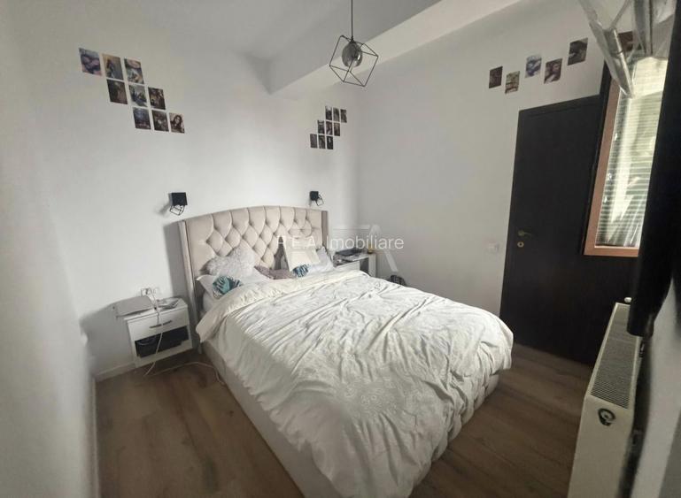 3 camere cu loc de parcare - Bucurestii Noi - 4