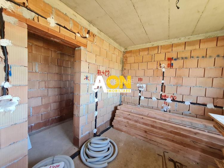 Casa 4 Camere, 130 mp, Teren 430 mp, Toate Utilitatile, Zona Micesti - 5