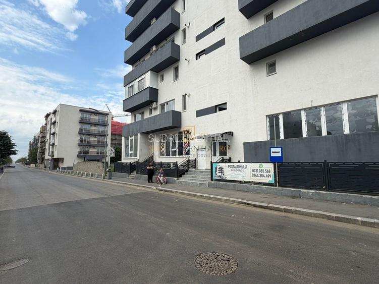 Spațiu Comercial 88 mp | Str. Postalionului | Multiple destinatii - 13