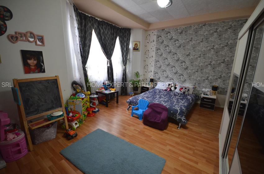 Apartament in vila - 6 camere - Calea Calarasilor - Traian - Unirii - 7