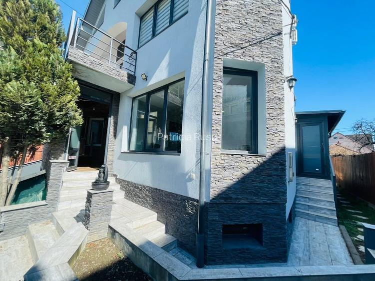 Spatiu Comercial sau Birouri 165mp - 10